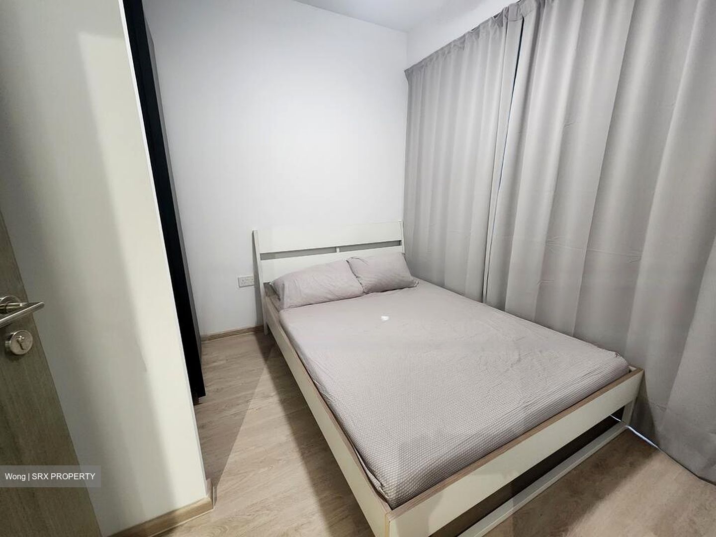 Affinity At Serangoon (D19), Apartment #460304981